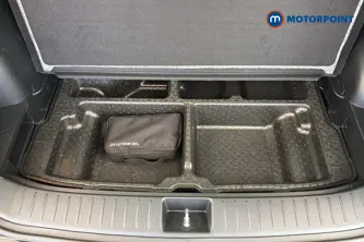 KIA Sportage Gt-Line Automatic Petrol-Electric Hybrid SUV - Stock Number (1670361) - 33rd supplementary image