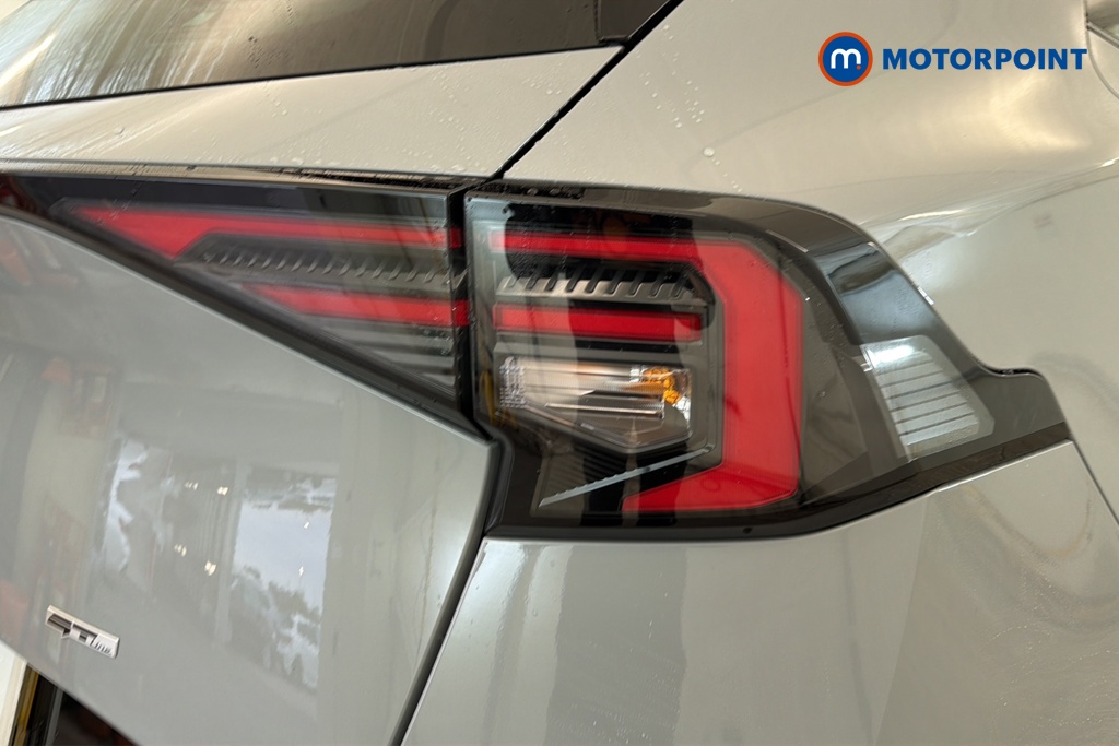 KIA Sportage Gt-Line Automatic Petrol-Electric Hybrid SUV - Stock Number (1670361) - 36th supplementary image