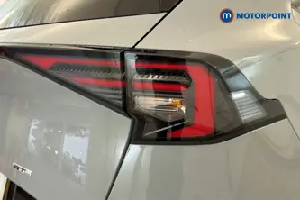 KIA Sportage Gt-Line Automatic Petrol-Electric Hybrid SUV - Stock Number (1670361) - 36th supplementary image