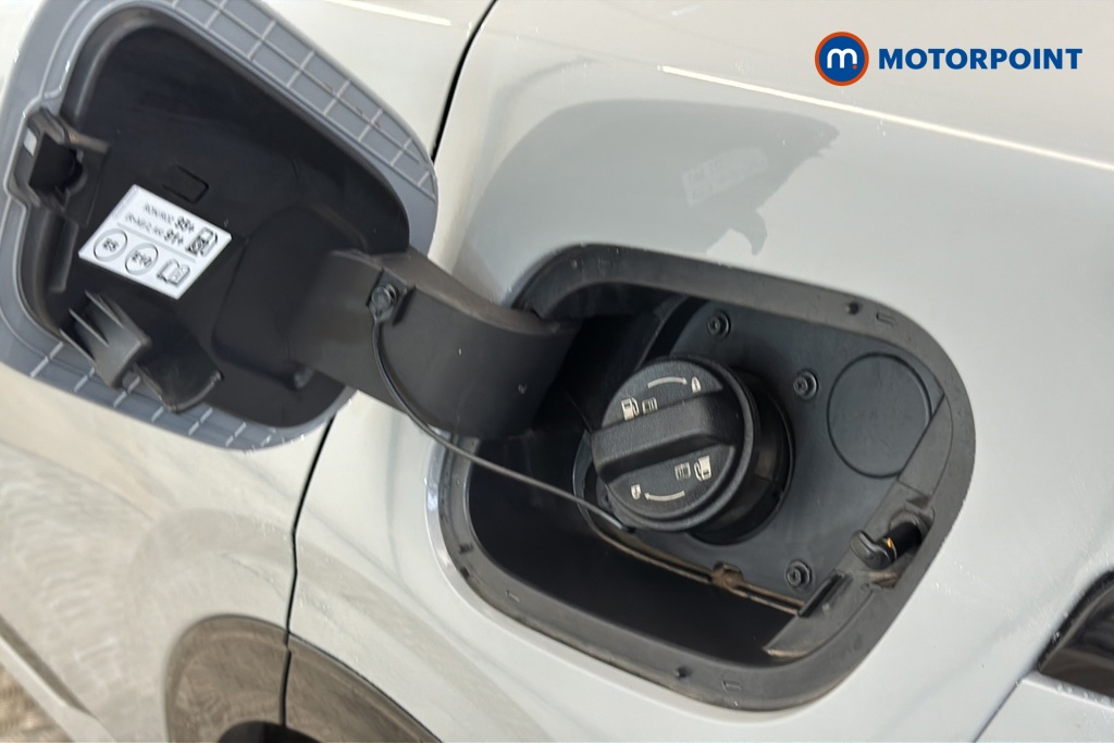 KIA Sportage Gt-Line Automatic Petrol-Electric Hybrid SUV - Stock Number (1670361) - 41st supplementary image