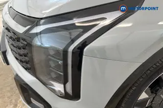 KIA Sportage Gt-Line Automatic Petrol-Electric Hybrid SUV - Stock Number (1670361) - 42nd supplementary image