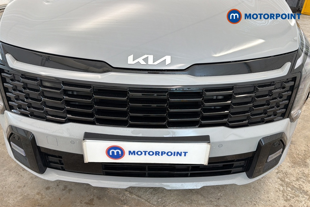 KIA Sportage Gt-Line Automatic Petrol-Electric Hybrid SUV - Stock Number (1670361) - 43rd supplementary image