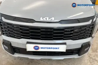 KIA Sportage Gt-Line Automatic Petrol-Electric Hybrid SUV - Stock Number (1670361) - 43rd supplementary image
