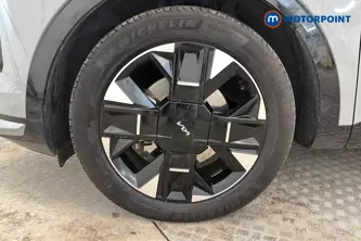 KIA Sportage Gt-Line Automatic Petrol-Electric Hybrid SUV - Stock Number (1670361) - 44th supplementary image