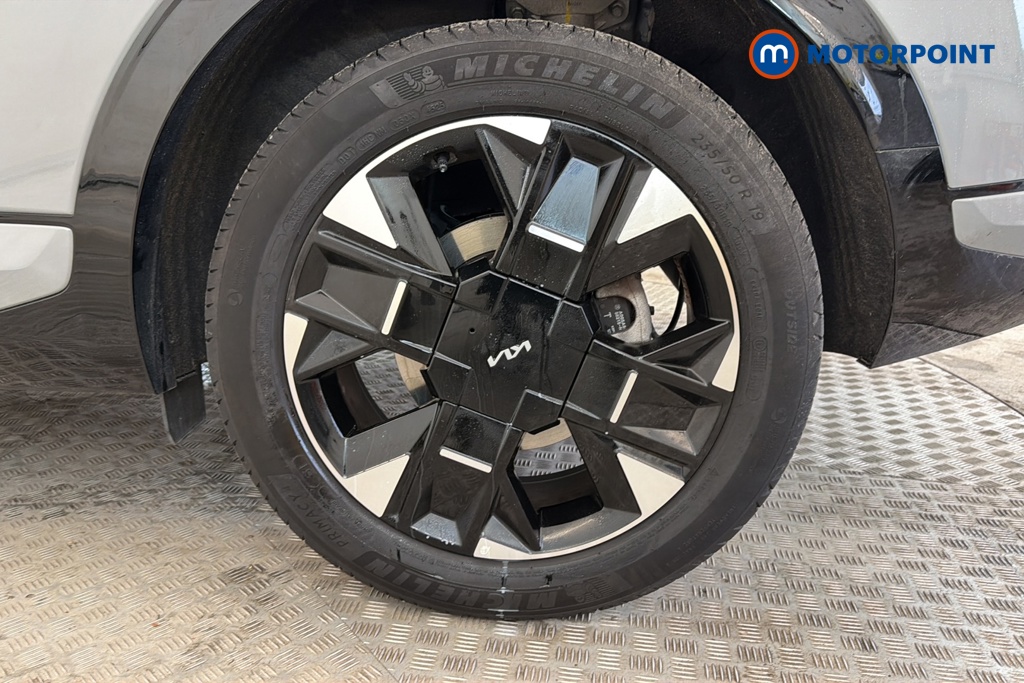 KIA Sportage Gt-Line Automatic Petrol-Electric Hybrid SUV - Stock Number (1670361) - 45th supplementary image