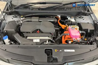 KIA Sportage Gt-Line Automatic Petrol-Electric Hybrid SUV - Stock Number (1670361) - 48th supplementary image