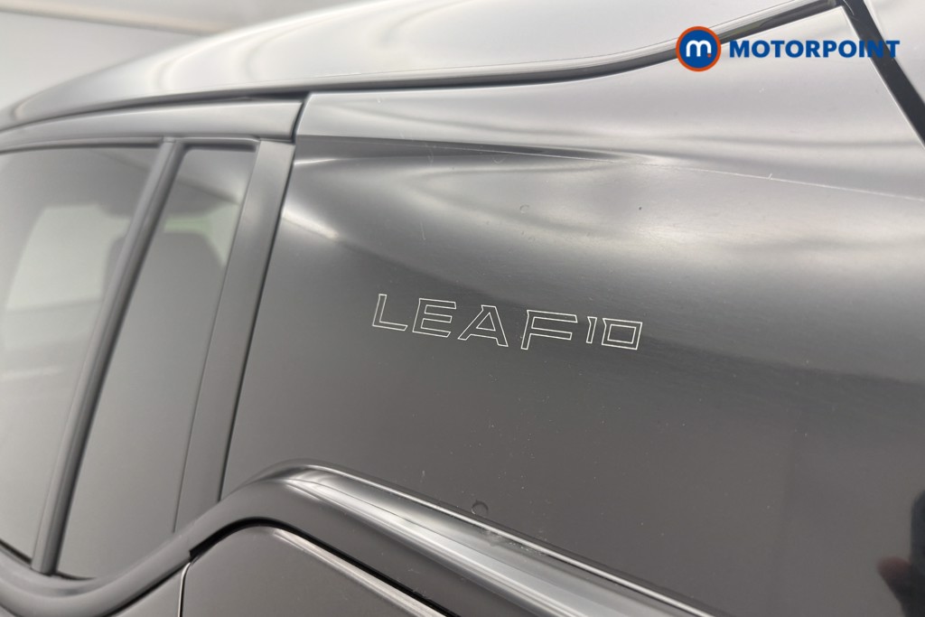 Nissan Leaf 10 Automatic Electric Hatchback - Stock Number (1670499) - 5th supplementary image