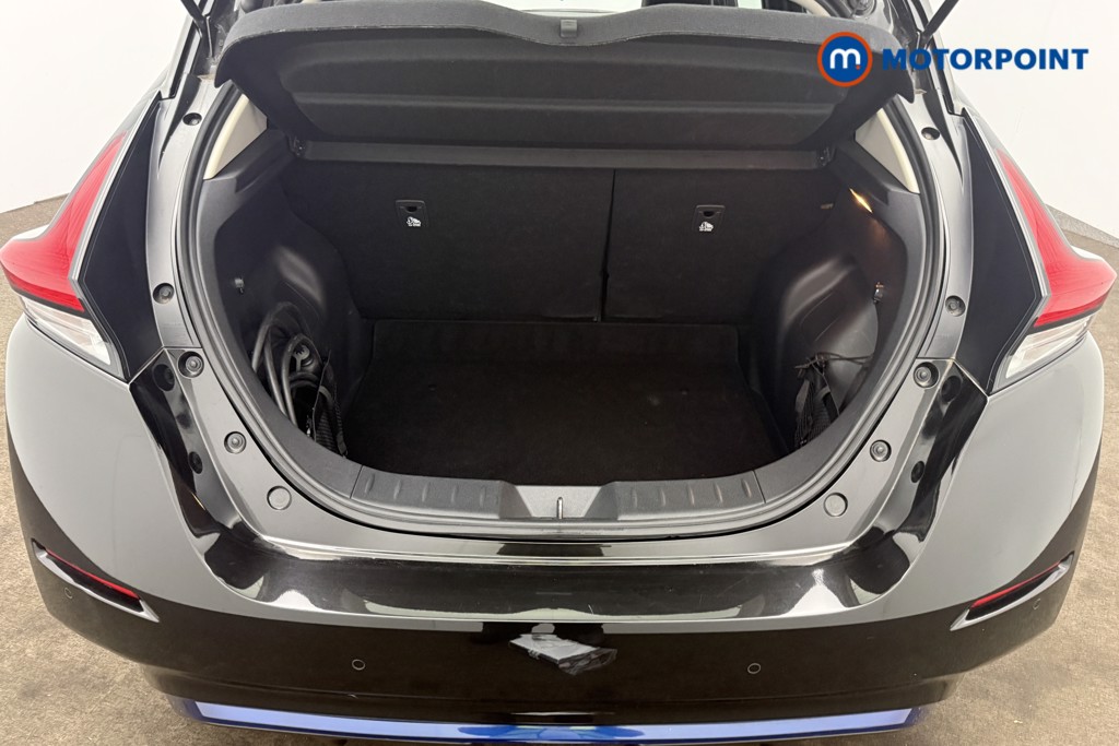 Nissan Leaf 10 Automatic Electric Hatchback - Stock Number (1670499) - 6th supplementary image