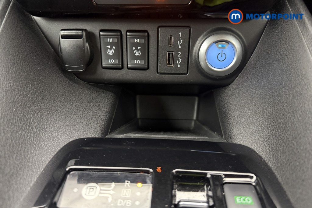 Nissan Leaf 10 Automatic Electric Hatchback - Stock Number (1670499) - 15th supplementary image