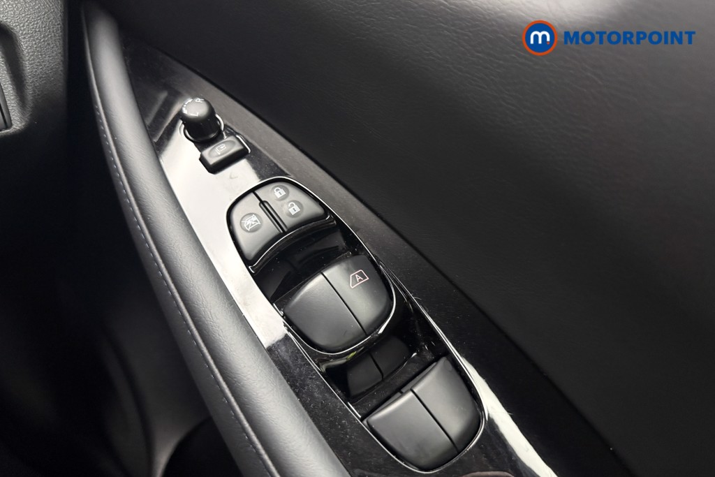 Nissan Leaf 10 Automatic Electric Hatchback - Stock Number (1670499) - 17th supplementary image