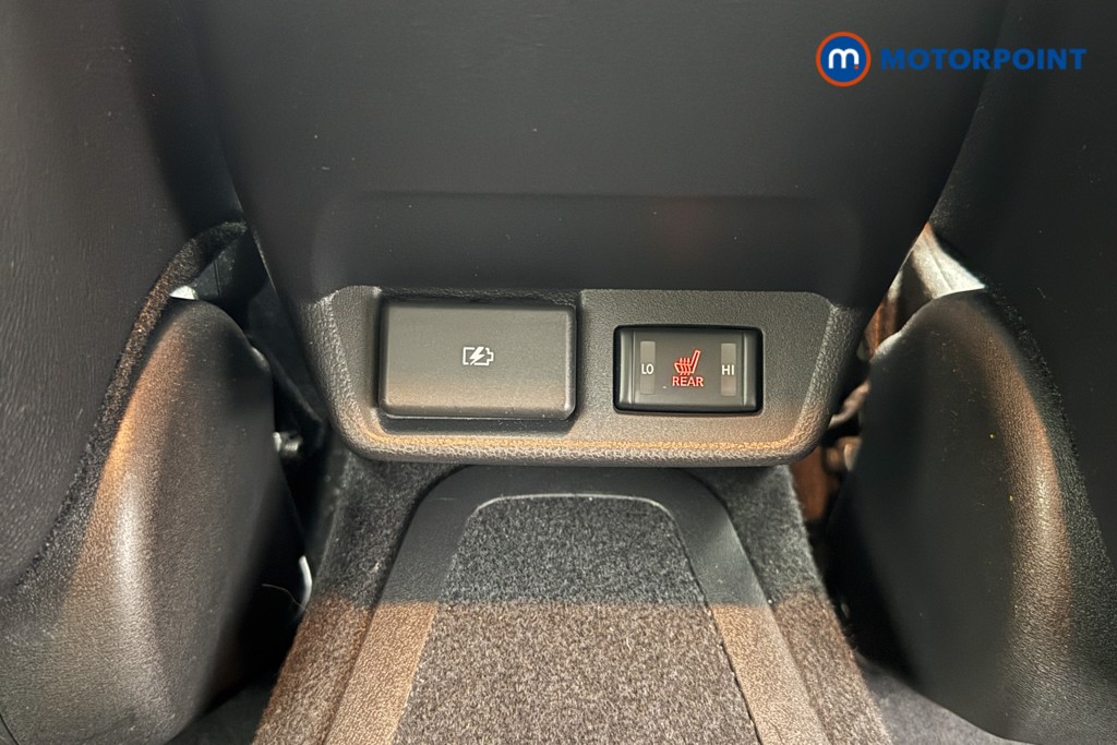Nissan Leaf 10 Automatic Electric Hatchback - Stock Number (1670499) - 18th supplementary image