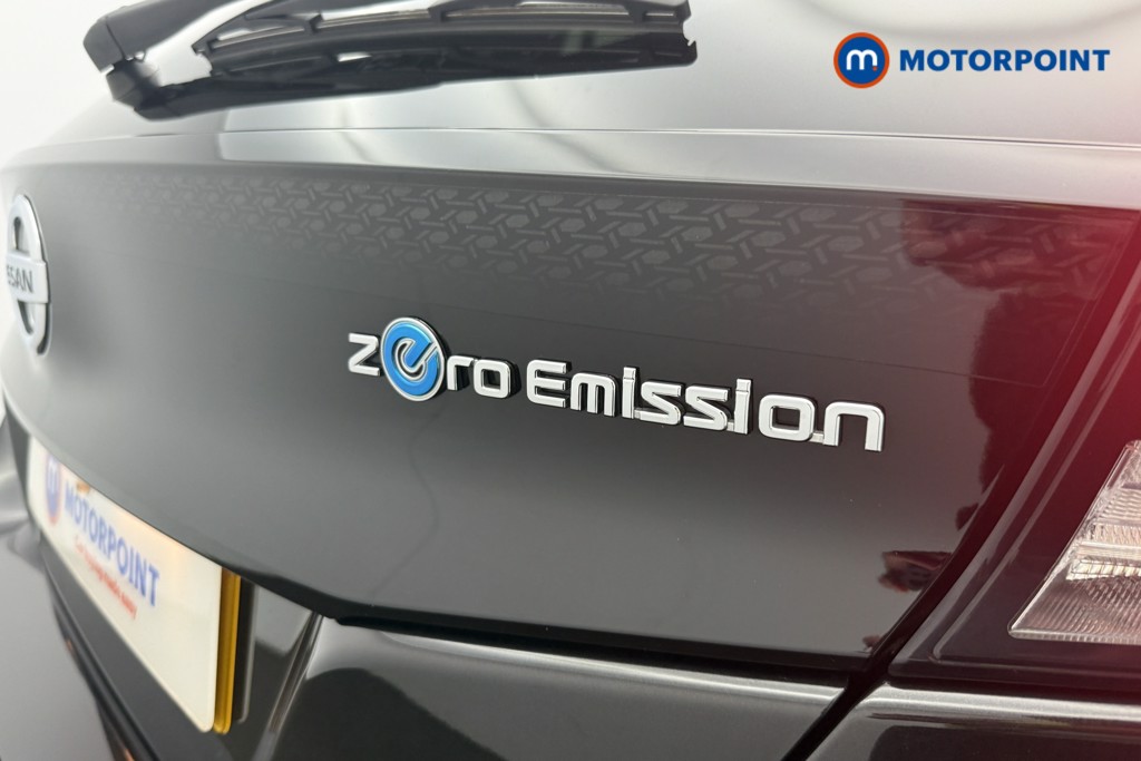 Nissan Leaf 10 Automatic Electric Hatchback - Stock Number (1670499) - 20th supplementary image