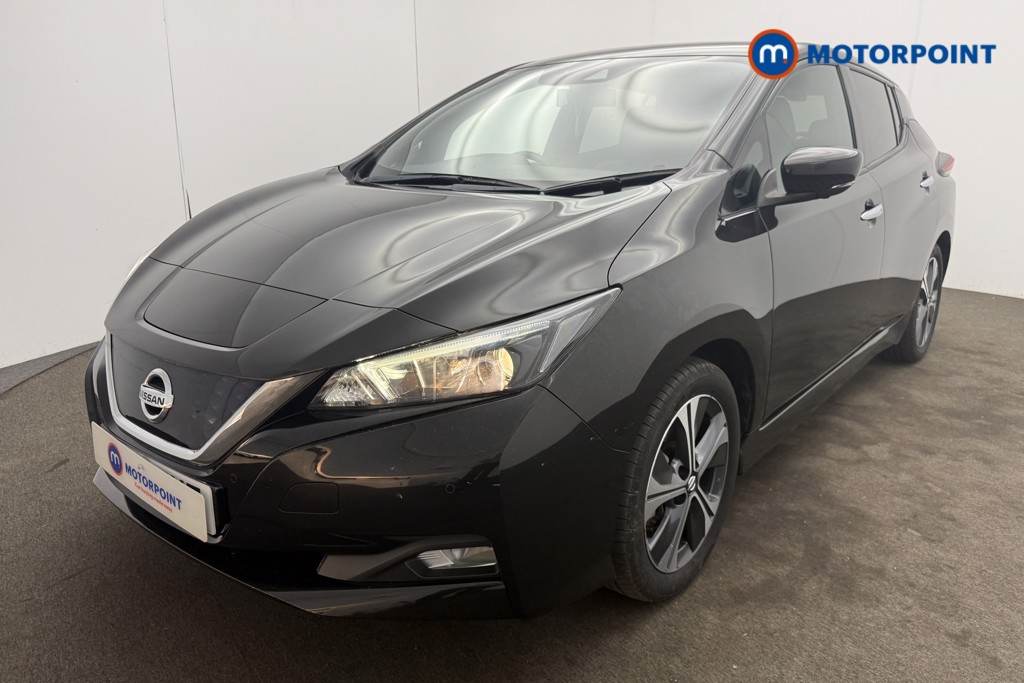 Nissan Leaf 10 Automatic Electric Hatchback - Stock Number (1670499) - 22nd supplementary image