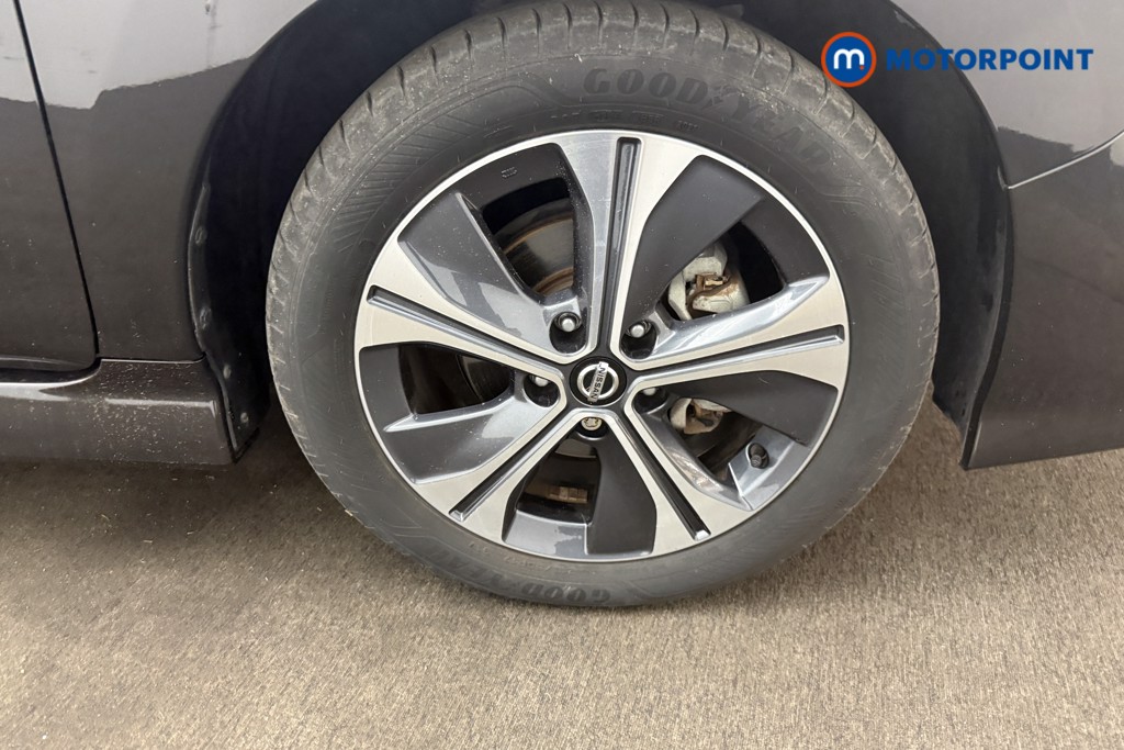 Nissan Leaf 10 Automatic Electric Hatchback - Stock Number (1670499) - 24th supplementary image