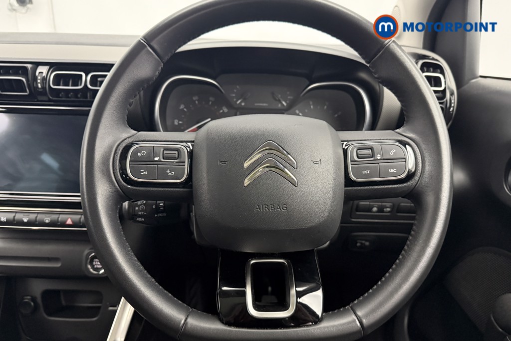 Citroen C3 Aircross Shine Plus Manual Petrol SUV - Stock Number (1670508) - 5th supplementary image