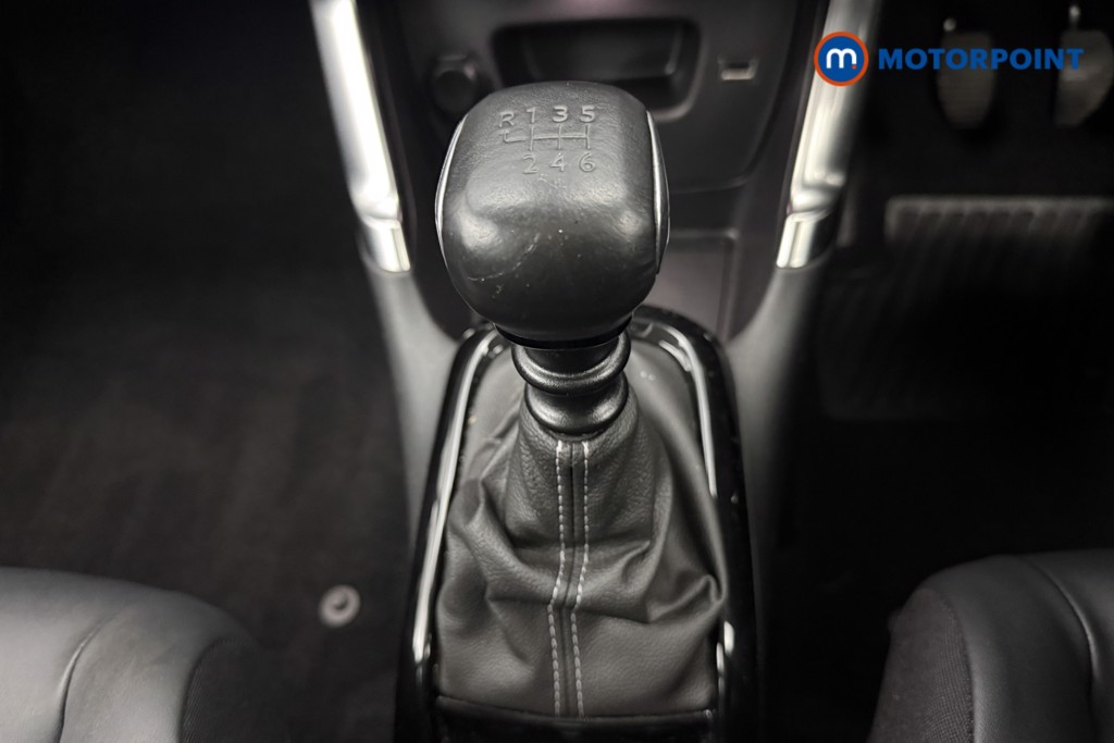 Citroen C3 Aircross Shine Plus Manual Petrol SUV - Stock Number (1670508) - 7th supplementary image