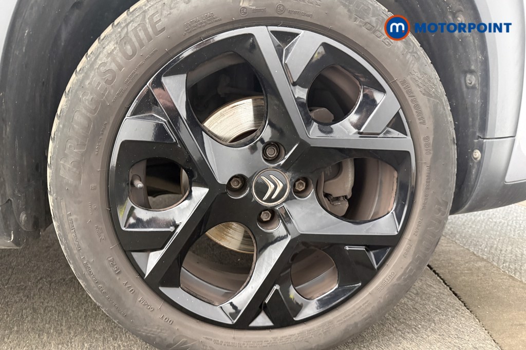 Citroen C3 Aircross Shine Plus Manual Petrol SUV - Stock Number (1670508) - 11th supplementary image