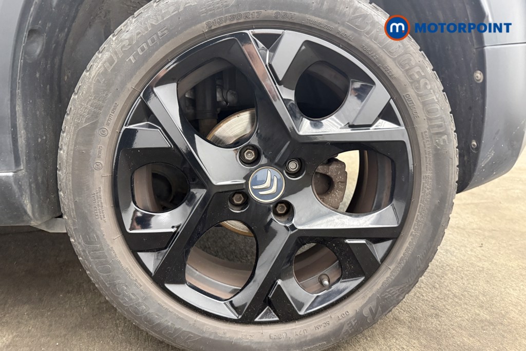 Citroen C3 Aircross Shine Plus Manual Petrol SUV - Stock Number (1670508) - 13th supplementary image