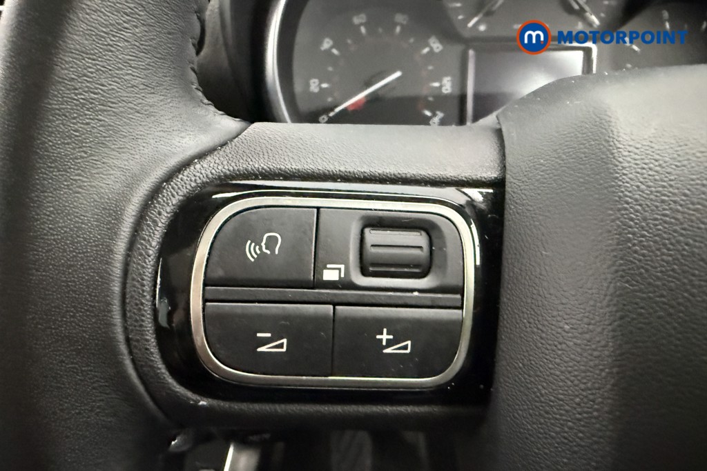 Citroen C3 Aircross Shine Plus Manual Petrol SUV - Stock Number (1670508) - 14th supplementary image