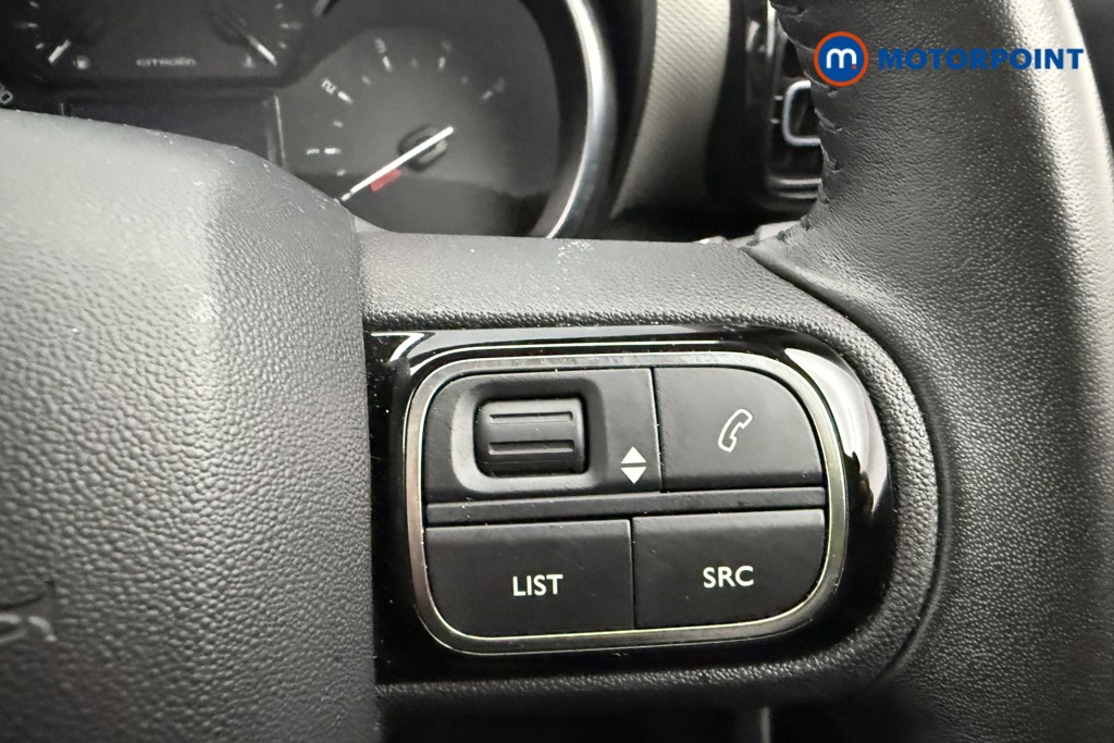 Citroen C3 Aircross Shine Plus Manual Petrol SUV - Stock Number (1670508) - 15th supplementary image
