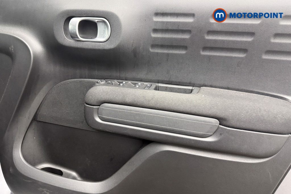 Citroen C3 Aircross Shine Plus Manual Petrol SUV - Stock Number (1670508) - 18th supplementary image