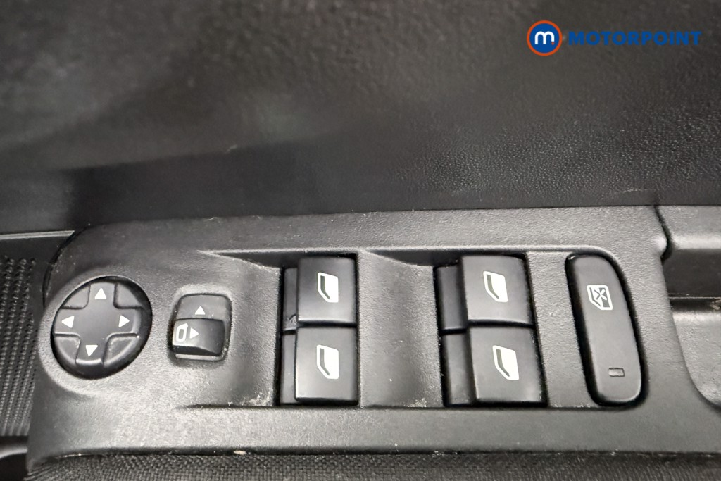 Citroen C3 Aircross Shine Plus Manual Petrol SUV - Stock Number (1670508) - 19th supplementary image