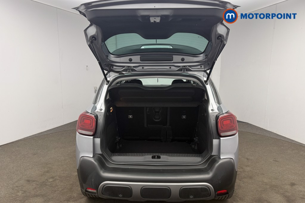 Citroen C3 Aircross Shine Plus Manual Petrol SUV - Stock Number (1670508) - 20th supplementary image