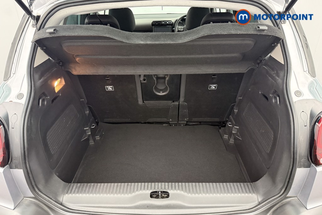 Citroen C3 Aircross Shine Plus Manual Petrol SUV - Stock Number (1670508) - 21st supplementary image