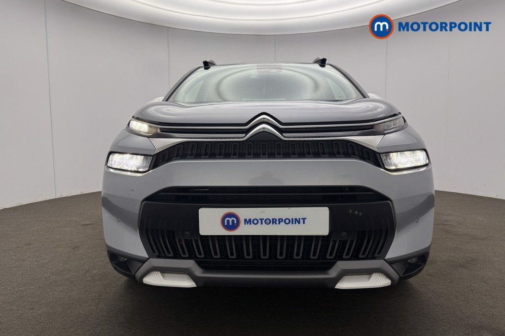 Citroen C3 Aircross Shine Plus Manual Petrol SUV - Stock Number (1670508) - 22nd supplementary image