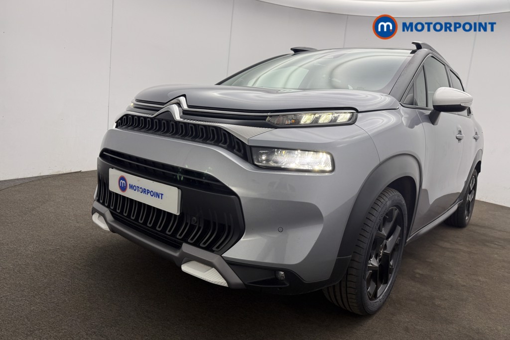 Citroen C3 Aircross Shine Plus Manual Petrol SUV - Stock Number (1670508) - 23rd supplementary image