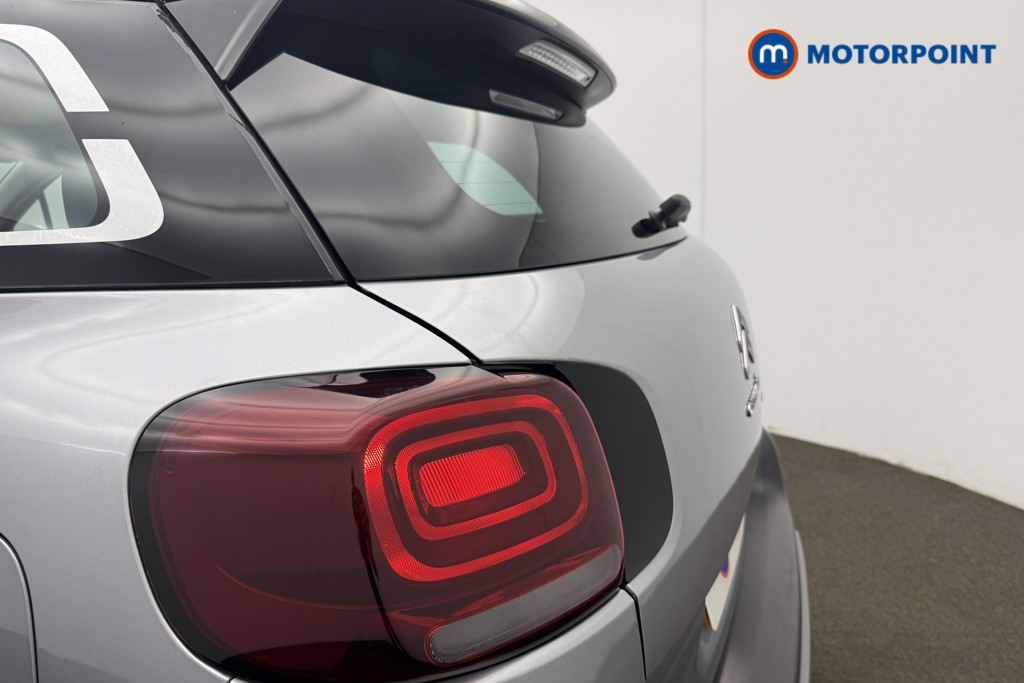 Citroen C3 Aircross Shine Plus Manual Petrol SUV - Stock Number (1670508) - 26th supplementary image