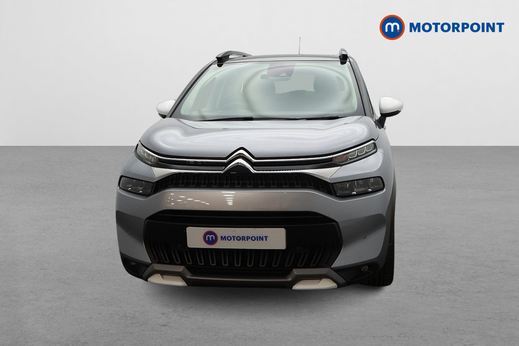 Citroen C3 Aircross Shine Plus Manual Petrol SUV - Stock Number (1670508) - Front bumper