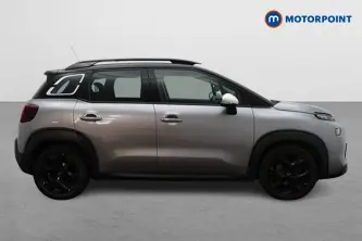 Citroen C3 Aircross Shine Plus Manual Petrol SUV - Stock Number (1670508) - Drivers side