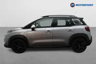 Citroen C3 Aircross Shine Plus Manual Petrol SUV - Stock Number (1670508) - Passenger side