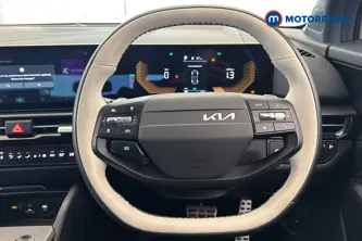 KIA Sportage Gt-Line Automatic Petrol-Electric Hybrid SUV - Stock Number (1670534) - 2nd supplementary image