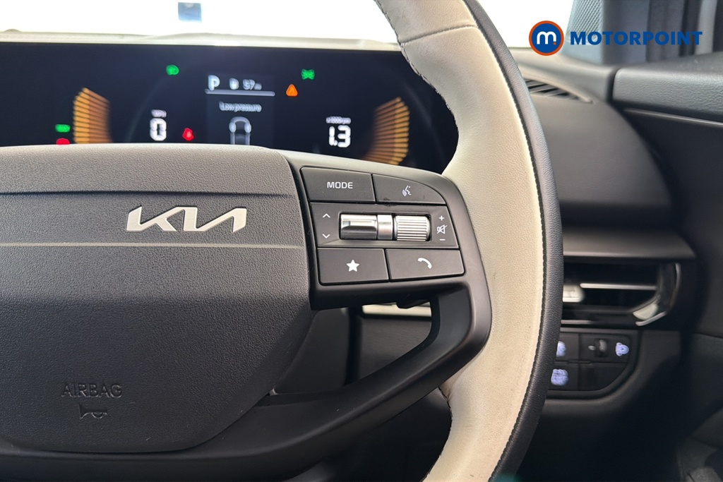 KIA Sportage Gt-Line Automatic Petrol-Electric Hybrid SUV - Stock Number (1670534) - 3rd supplementary image