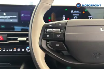 KIA Sportage Gt-Line Automatic Petrol-Electric Hybrid SUV - Stock Number (1670534) - 4th supplementary image