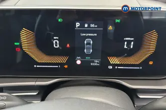 KIA Sportage Gt-Line Automatic Petrol-Electric Hybrid SUV - Stock Number (1670534) - 7th supplementary image