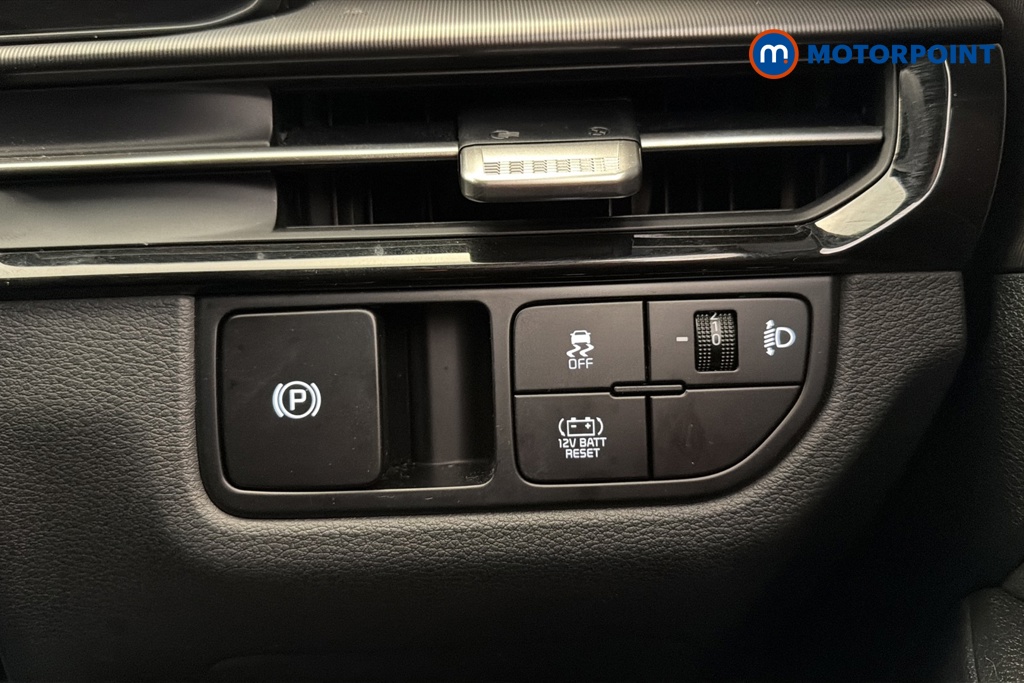 KIA Sportage Gt-Line Automatic Petrol-Electric Hybrid SUV - Stock Number (1670534) - 11th supplementary image
