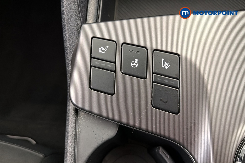 KIA Sportage Gt-Line Automatic Petrol-Electric Hybrid SUV - Stock Number (1670534) - 14th supplementary image