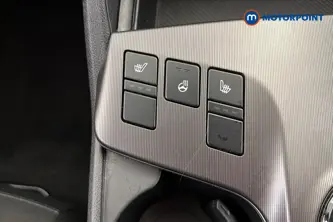 KIA Sportage Gt-Line Automatic Petrol-Electric Hybrid SUV - Stock Number (1670534) - 14th supplementary image
