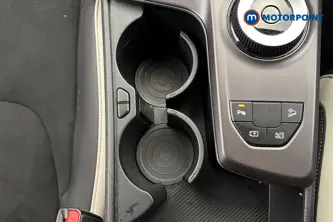 KIA Sportage Gt-Line Automatic Petrol-Electric Hybrid SUV - Stock Number (1670534) - 16th supplementary image