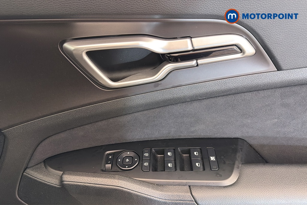 KIA Sportage Gt-Line Automatic Petrol-Electric Hybrid SUV - Stock Number (1670534) - 19th supplementary image