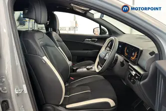 KIA Sportage Gt-Line Automatic Petrol-Electric Hybrid SUV - Stock Number (1670534) - 22nd supplementary image