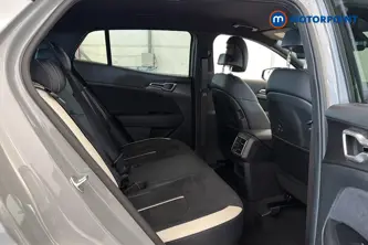 KIA Sportage Gt-Line Automatic Petrol-Electric Hybrid SUV - Stock Number (1670534) - 25th supplementary image