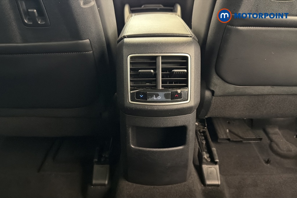 KIA Sportage Gt-Line Automatic Petrol-Electric Hybrid SUV - Stock Number (1670534) - 28th supplementary image