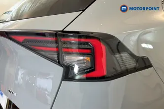 KIA Sportage Gt-Line Automatic Petrol-Electric Hybrid SUV - Stock Number (1670534) - 36th supplementary image
