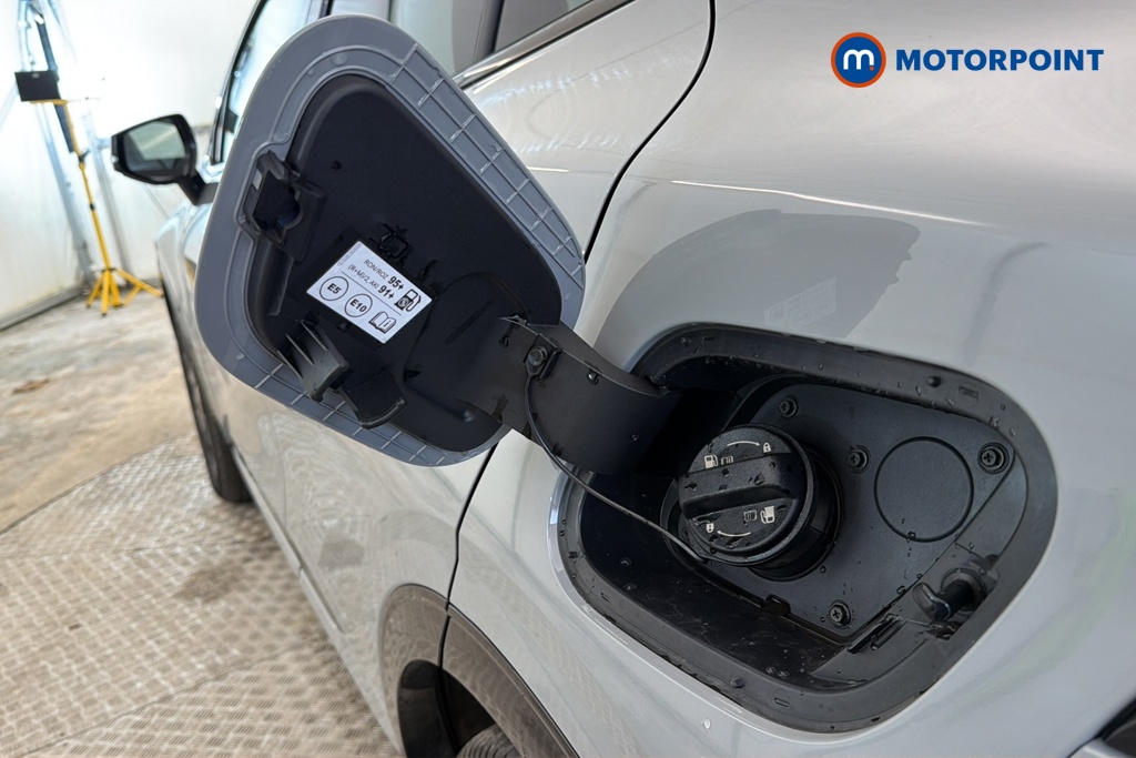 KIA Sportage Gt-Line Automatic Petrol-Electric Hybrid SUV - Stock Number (1670534) - 41st supplementary image