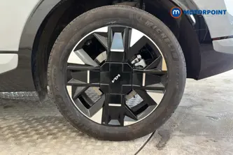 KIA Sportage Gt-Line Automatic Petrol-Electric Hybrid SUV - Stock Number (1670534) - 45th supplementary image
