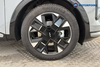 KIA Sportage Gt-Line Automatic Petrol-Electric Hybrid SUV - Stock Number (1670534) - 47th supplementary image